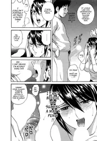 [Hidemaru] Zokkon! Boin Onsen | Boing Boing Onsen Vol. 1 [English] {Tadanohito}