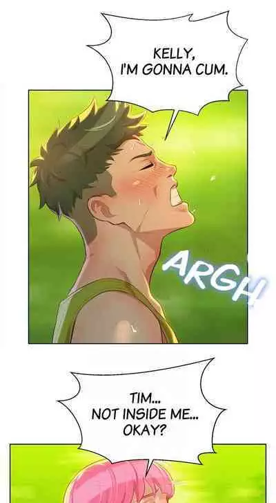 What do you Take me For? Ch.20/?