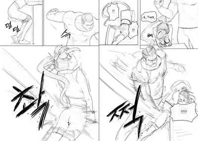 Anal is the answer for a stubborn woman