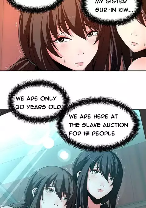 Twin Slave Ch.1-25