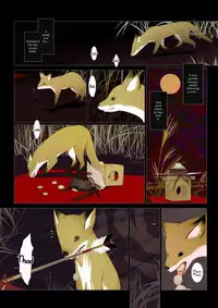 [Okama] Hanafuda Ch.1 [English] [FAKKU!]