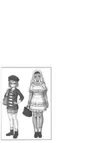 (C89) [Kirintei (Kirin Kakeru, Kouri)] Byouai Setsuwa ~Yandere Soushuuhen Bon~