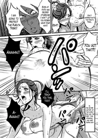 [Nagashima Chousuke] Kigenzen 10000 Nen no Ota | The Otaku in 10,000 B.C. [English] [Natty Translations, Lazarus H]