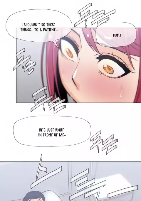 Household Affairs Ch.1-43