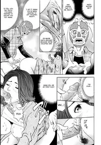 [Tange Suzuki] Mama ga Iku! Boku wa Dopyu! - Mama felt orgazm! I ejaculate! [English] [Yoroshii] [Decensored]