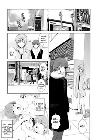 [Saigado] Hitozuma Audrey-san no Himitsu ~30-sai kara no Furyou Tsuma Kouza~ - Vol. 2 Ch. 9~12 [English] {Hennojin}