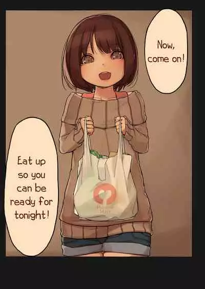 [MonsieuR (MUK)] Tiny Evil [English] [Digital]