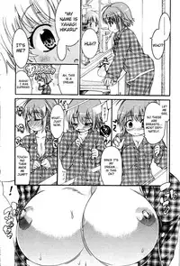 [Fujikawa Satoshi] TS Panic Ch. 1-3 [English]