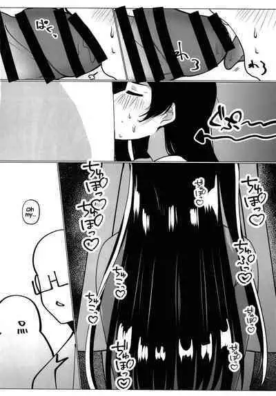 School Idol no Tokubetsu Shintai Sokutei AZUNA