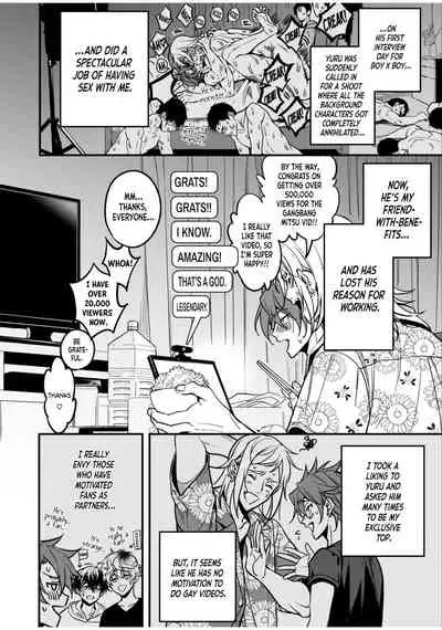 BOY×BOY IDOL COLLECTION!!