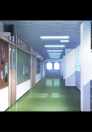 Natsuyasumi Ake no Kanojo wa... ~Charao Gonomi no Kuro Gal Bitch ni~ Zenpen