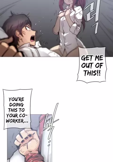 Household Affairs Ch.1-37