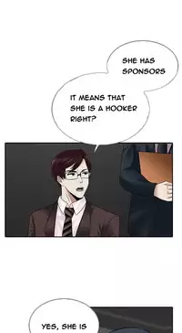 Dark Game Ch.1-16 (English) (Ongoing)