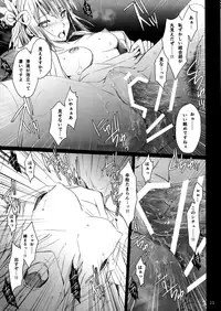 (C90) [UDON-YA (Kizuki Aruchu, ZAN)] Monhan no Erohon 15 (Monster Hunter)