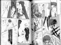 [Mitarashi Kousei] Seishokusha.