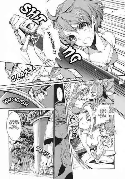 Eiyuu Senki - The World Conquest | Volume 1