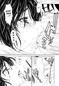 [Osuzu Akiomi] First Love [English]