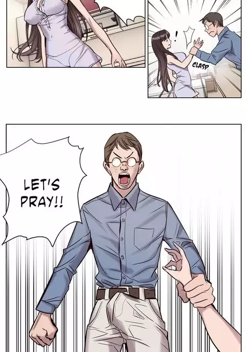 Atonement Camp Ch.1-40