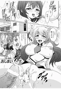 [Saipin (Saipin)] Hideyoshi Bon (Baka to Test to Shoukanjuu) [Digital]