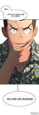 [Yi Hyeon Seok] Refrain Love Ch.1-21 (English) (YoManga) (Ongoing)