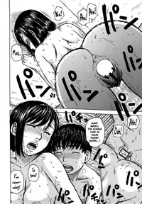 [Karma Tatsurou] Yonayona | Night After Night Ch. 1-12 [English]