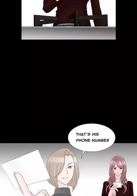 The Taste of Hands Ch.1-54