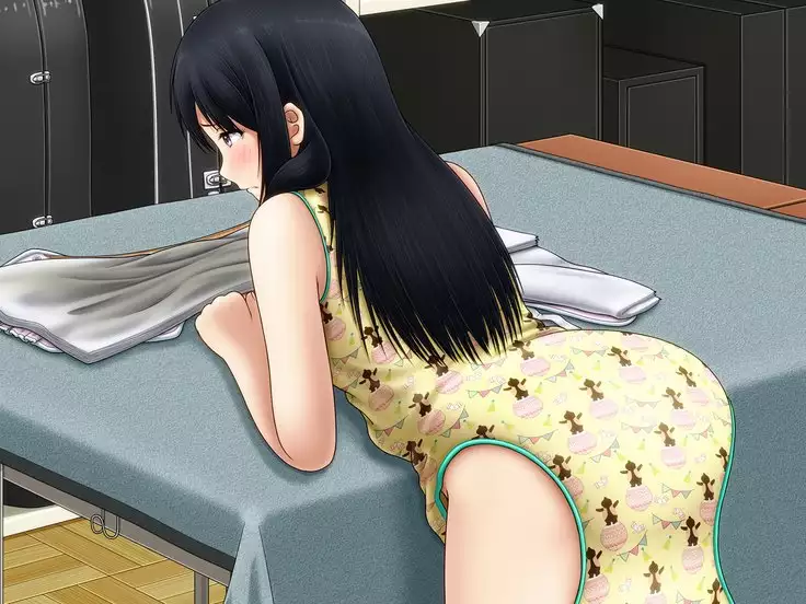 God Hand Mar - communication first issue - Kousaka Reina