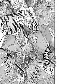 [From Japan (Aki Kyouma, Funato Hitoshi)] FYM 2Y (Soulcalibur)