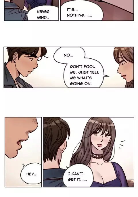 Atonement Camp Ch.1-51