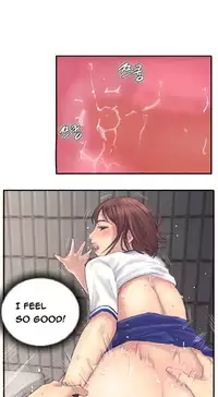 New Face Ch.1-10 (English) (Ongoing)