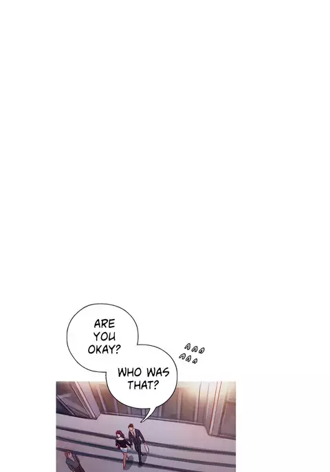 Scandal of the Witch Ch.1-29