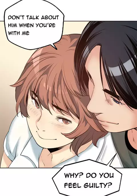 Best Friend Girlfriend Ch.1-21