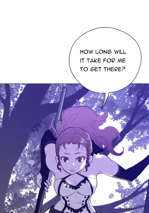 Perfect Half Ch.1-34