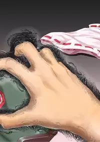 [Studio P.M.Y (Mikarin)] Black President ~Shain no Hangyaku~ (Touhou Project) [Digital]