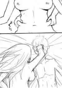 [Shitaku (Wakuwakuboycott)] 支度