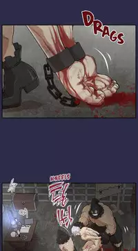 [Hong BanJang] Aharoo Ch.1-35 (English) (YoManga) (Ongoing)