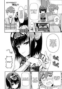 [Hisasi] Shoujo no Toge ~No girl without a thorn~ [English][Digital] + 8P Shousasshi