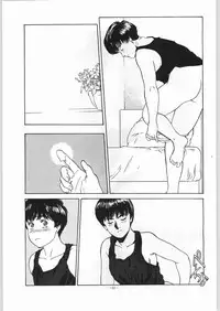 (C46) [ALPS (Various)] LOOK OUT 31 (Various)