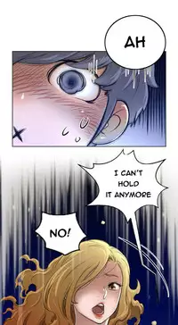 Perfect Half Ch.1-17 (English) (Ongoing)