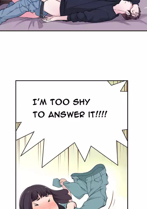 Tissue Thieves Ch.1-17