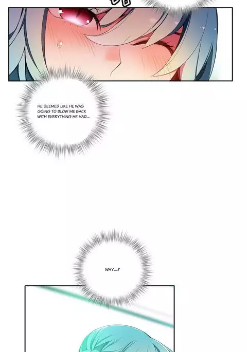 Lilith`s Cord Ch.1-23