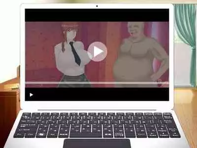 Saimin no Akuma VS Shihai no Akuma