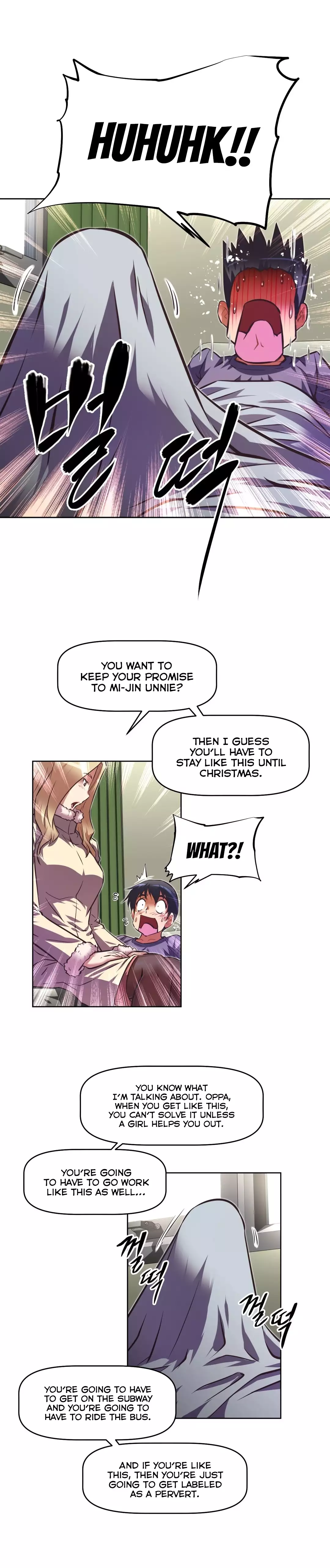 Brawling Go Ch.76-120