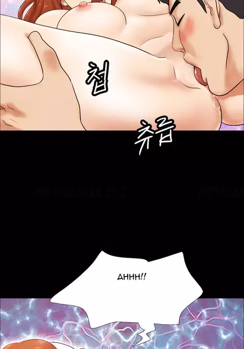 Sexual Fantasy Ch.1-10