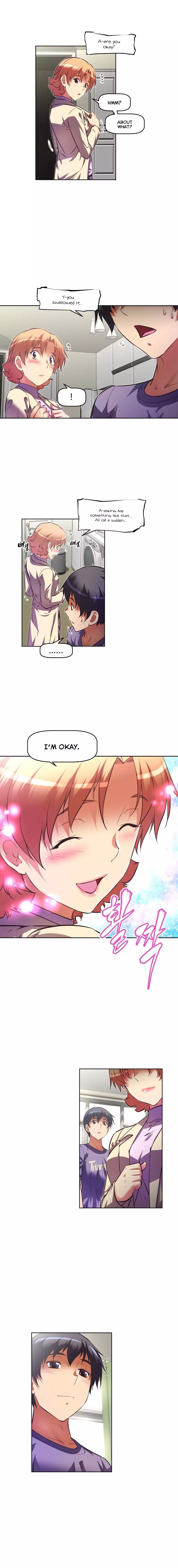 Brawling Go Ch.76-120