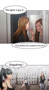 The Matrix Ch.1-6 (English) (Ongoing)