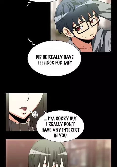 Love Parameter Ch.1-74