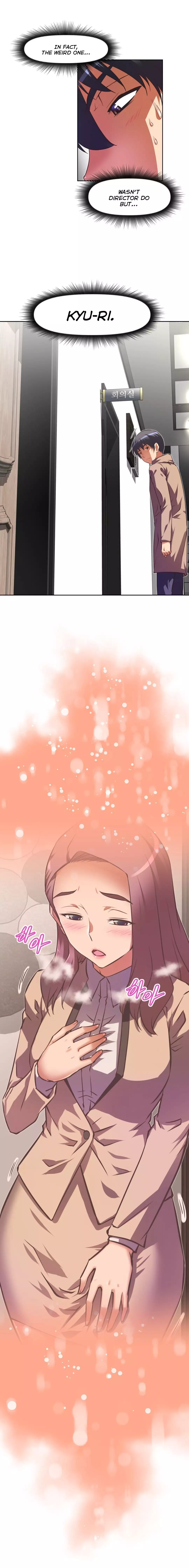 Brawling Go Ch.76-121