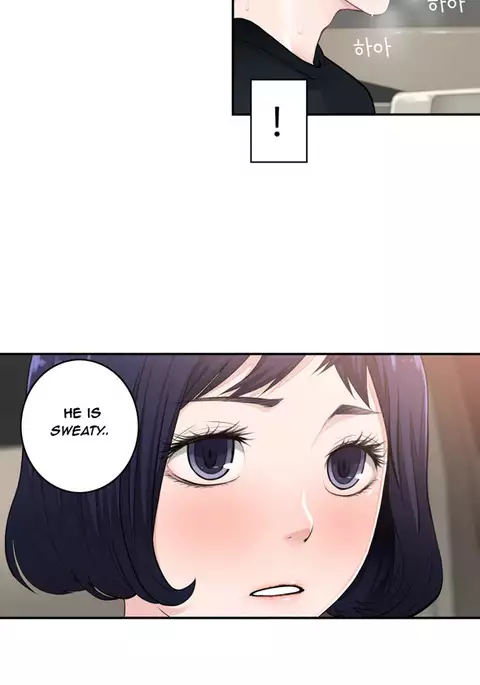 Tissue Thieves Ch.1-29