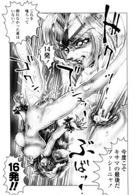 [Neo Gentle] Splady Casty